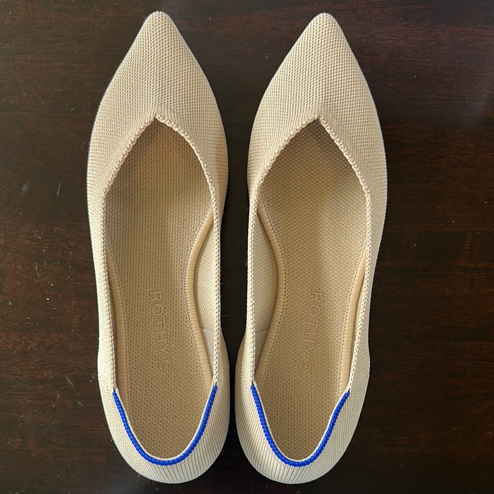 Rothy's Women's Flats